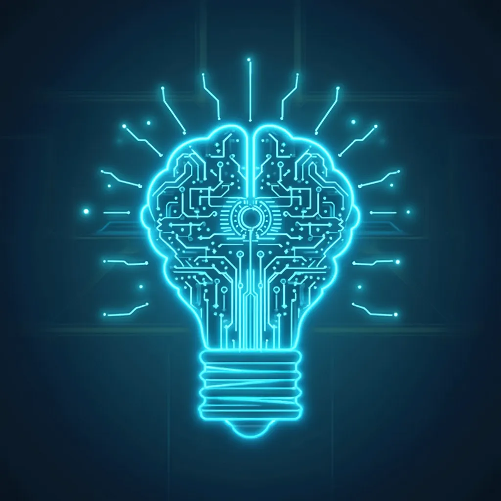Icono de Innovación Tecnológica