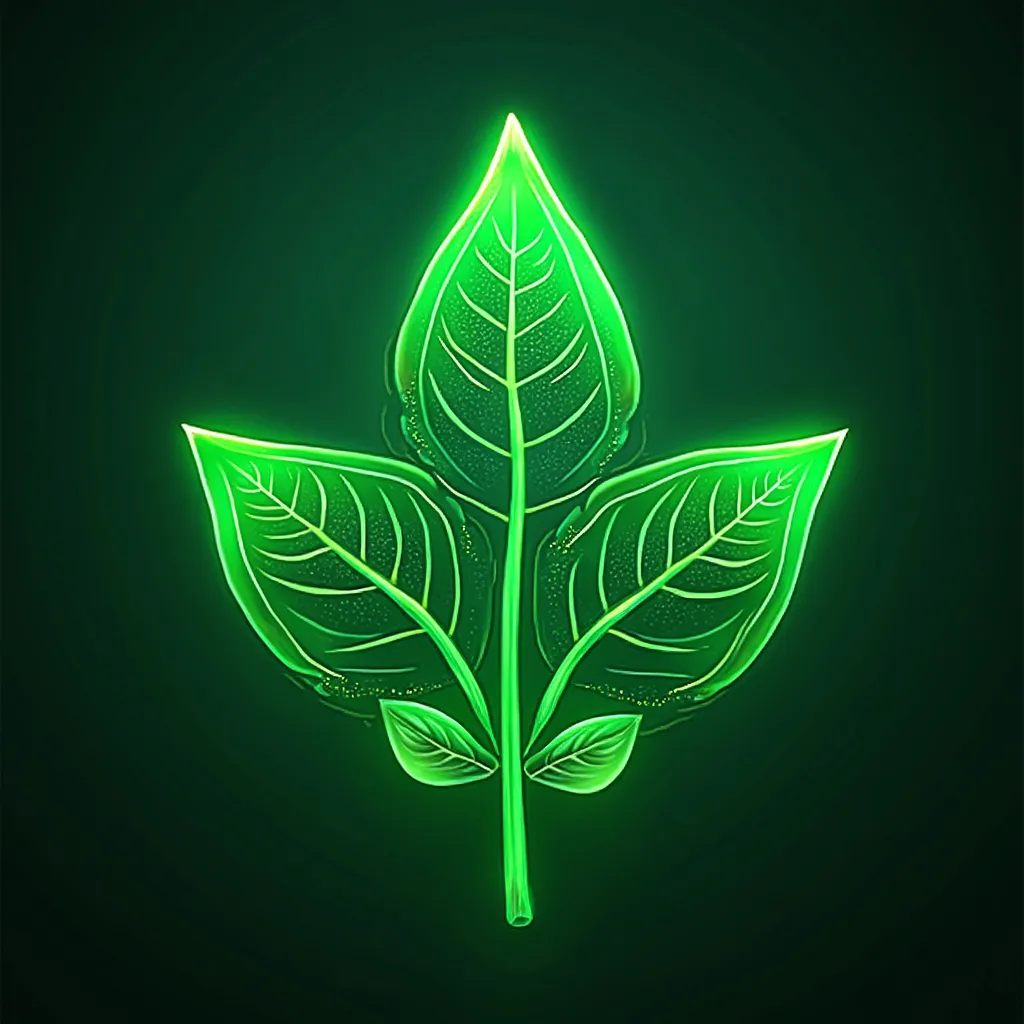 Icono de Sostenibilidad Ambiental