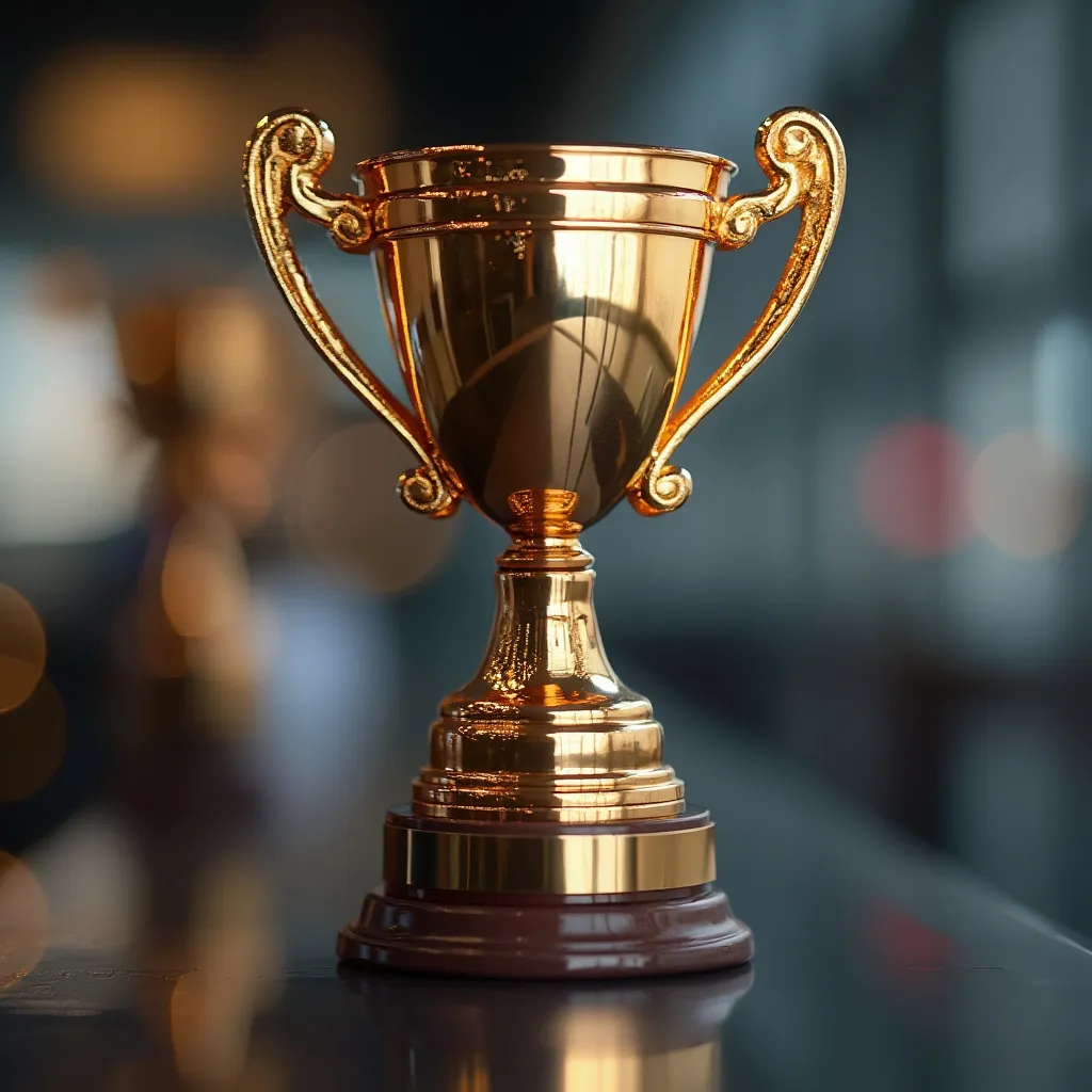 Premio a la innovación tecnológica en servicios